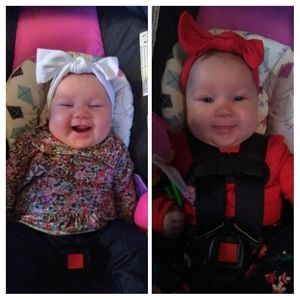 Meet your Posher, Lane